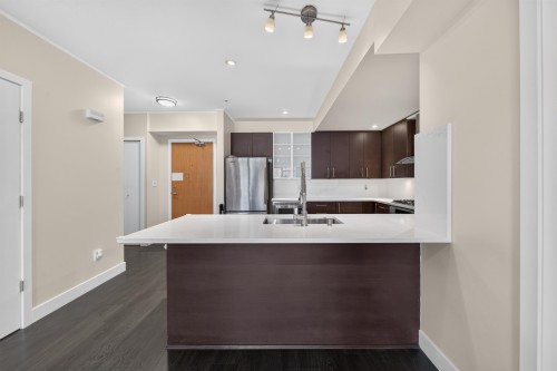 207-14300 Riverport Way, Richmond, BC 