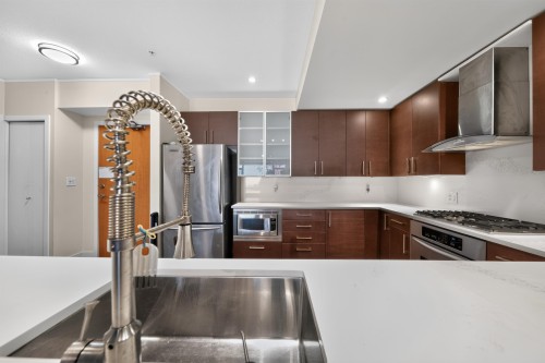 207-14300 Riverport Way, Richmond, BC 