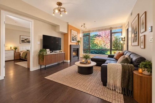 207-14300 Riverport Way, Richmond, BC 