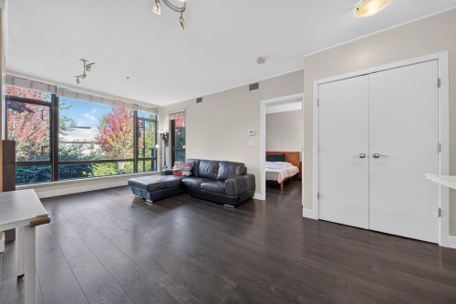 207-14300 Riverport Way, Richmond, BC 