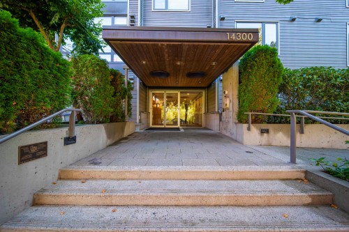 207-14300 Riverport Way, Richmond, BC 