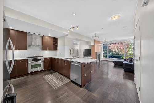 207-14300 Riverport Way, Richmond, BC 