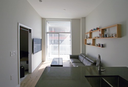 522-3430 Kent Avenue South E, Vancouver, BC 