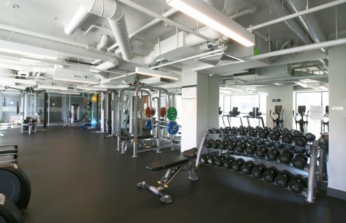 522-3430 Kent Avenue South E, Vancouver, BC 