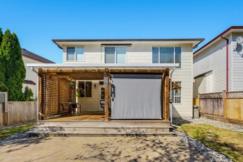 24070 Hill Avenue, Maple Ridge, BC 