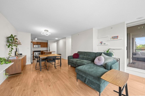 1007-2088 Madison Avenue, Burnaby, BC 