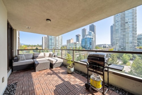 1007-2088 Madison Avenue, Burnaby, BC 