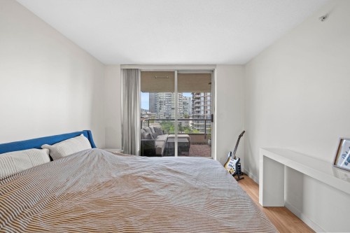 1007-2088 Madison Avenue, Burnaby, BC 