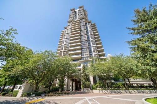 1007-2088 Madison Avenue, Burnaby, BC 