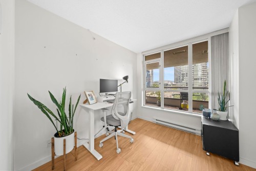 1007-2088 Madison Avenue, Burnaby, BC 