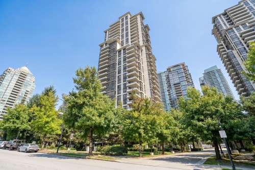 1007-2088 Madison Avenue, Burnaby, BC 