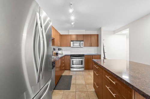 1007-2088 Madison Avenue, Burnaby, BC 