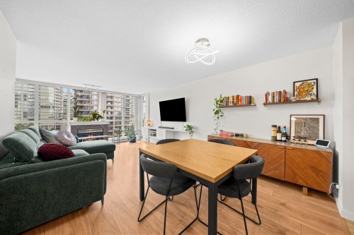 1007-2088 Madison Avenue, Burnaby, BC 