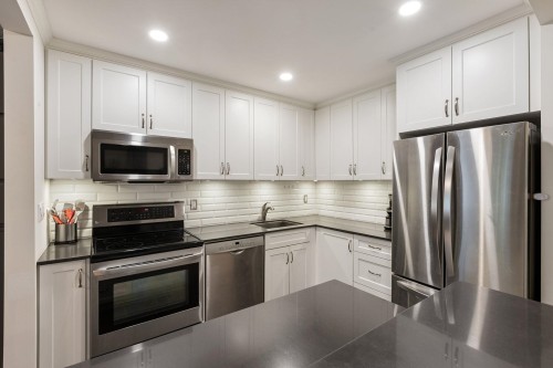 209-310 3Rd Street E, North Vancouver, BC 