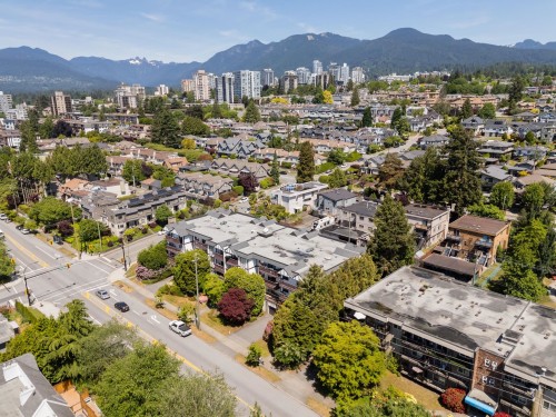 209-310 3Rd Street E, North Vancouver, BC 