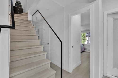 1921 Fulton Avenue, West Vancouver, BC 