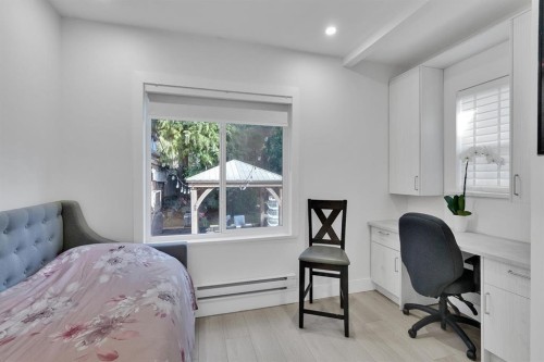 1921 Fulton Avenue, West Vancouver, BC 