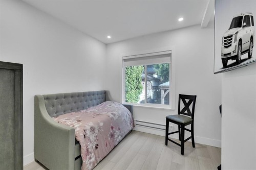 1921 Fulton Avenue, West Vancouver, BC 
