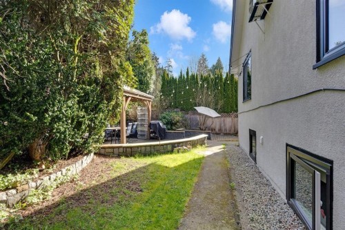 1921 Fulton Avenue, West Vancouver, BC 