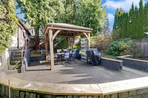 1921 Fulton Avenue, West Vancouver, BC 
