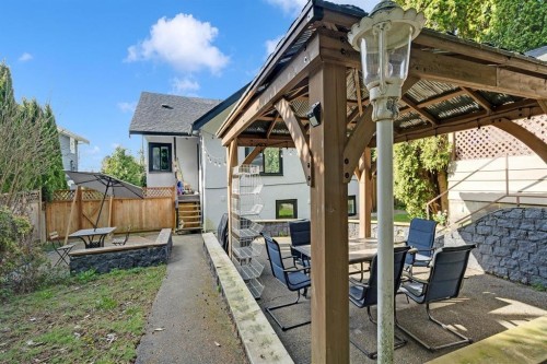 1921 Fulton Avenue, West Vancouver, BC 