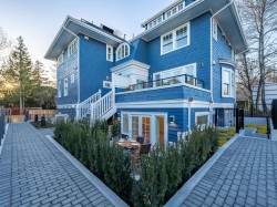 7303 Hudson Street Vancouver, BC V6P 4L1