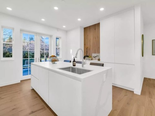 7303 Hudson Street, Vancouver, BC 