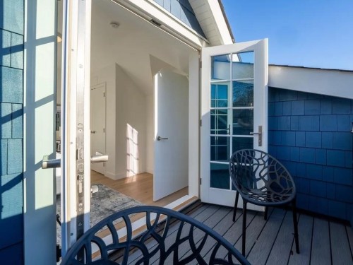 7303 Hudson Street, Vancouver, BC 