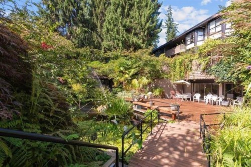 319-7377 Salisbury Avenue, Burnaby, BC 