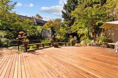 319-7377 Salisbury Avenue, Burnaby, BC 