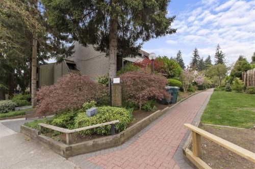 319-7377 Salisbury Avenue, Burnaby, BC 
