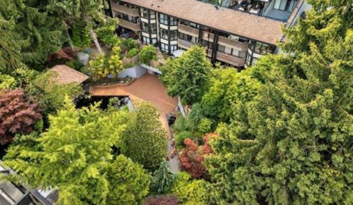 319-7377 Salisbury Avenue, Burnaby, BC 