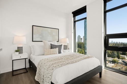 710-6608 Sussex Avenue, Burnaby, BC 