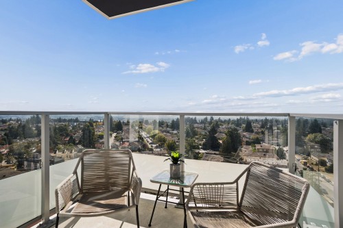 710-6608 Sussex Avenue, Burnaby, BC 