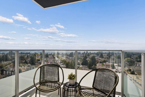 710-6608 Sussex Avenue, Burnaby, BC 