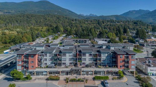 419-40437 Tantalus Road, Squamish, BC 