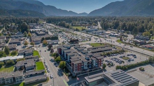 419-40437 Tantalus Road, Squamish, BC 