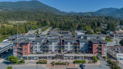 419-40437 Tantalus Road, Squamish, BC 