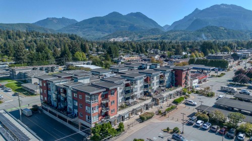 419-40437 Tantalus Road, Squamish, BC 