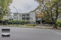 213-1510 Nelson Street Vancouver, BC V6G 1M1