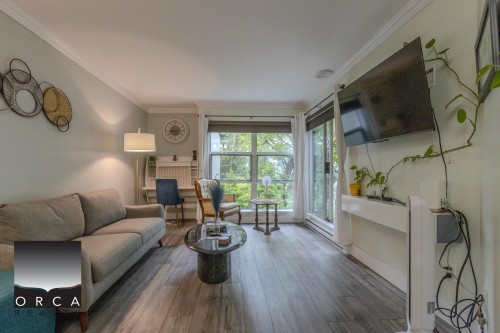 213-1510 Nelson Street , Vancouver, BC V6G 1M1 2