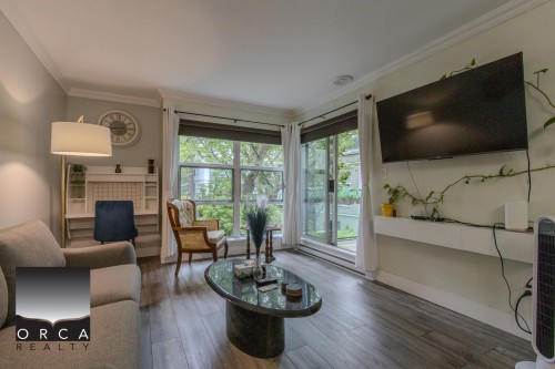 213-1510 Nelson Street , Vancouver, BC V6G 1M1 3