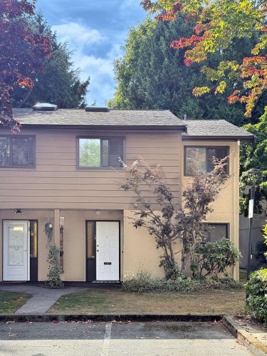 19-6100 Tiffany Boulevard, Richmond, BC 