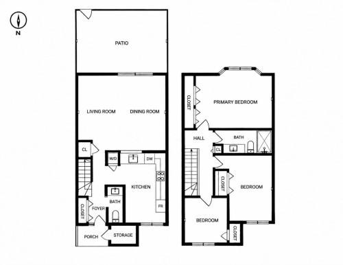 19-6100 Tiffany Boulevard, Richmond, BC 