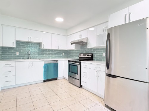 19-6100 Tiffany Boulevard, Richmond, BC 