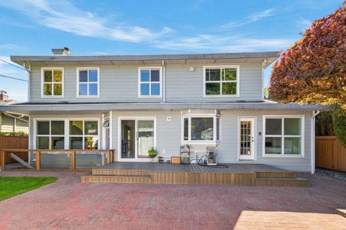 1039 29Th Avenue W, Vancouver, BC 