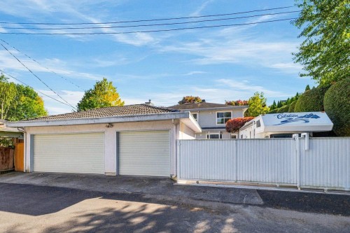 1039 29Th Avenue W, Vancouver, BC 