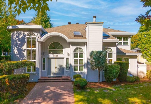 1039 29Th Avenue W, Vancouver, BC 