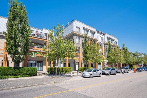303-6077 London Road, Richmond, BC 