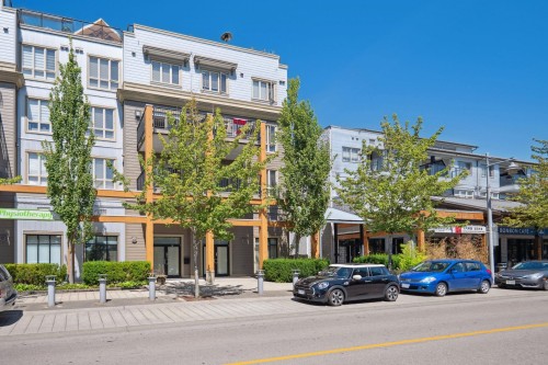 303-6077 London Road, Richmond, BC 